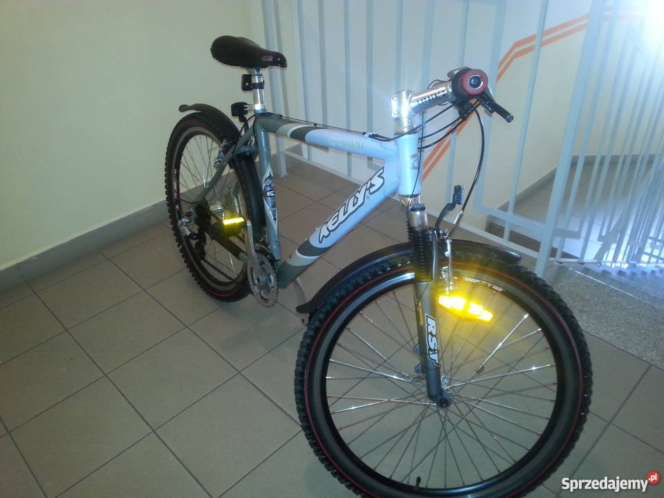 ROWER Kellys Oxygen 26 Białystok