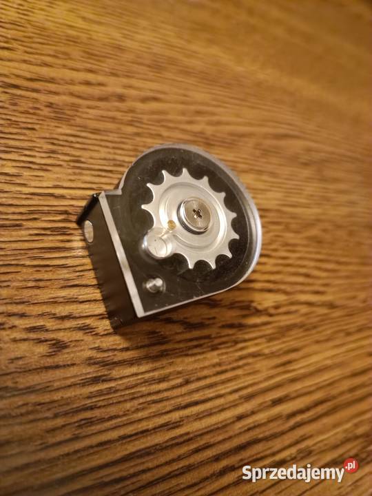 Magazynek Artemis Snowpeak M11 M16 M22 M25 M30 Sanok