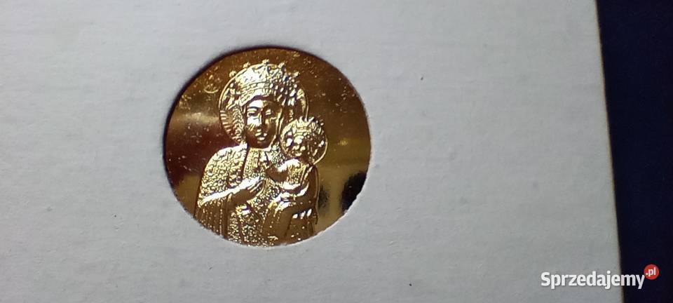 Stare monety Medal Polska 26 Lesko