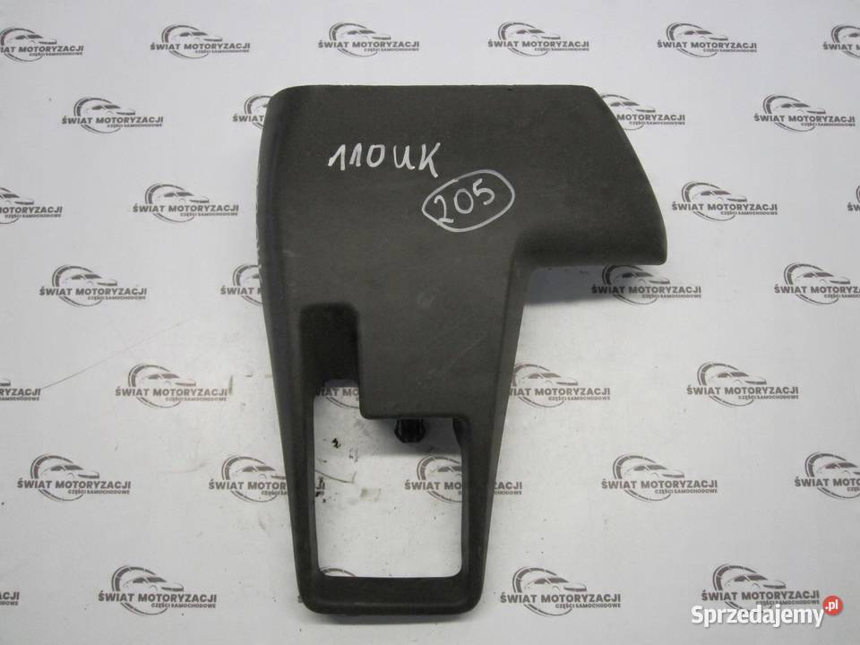 MERCEDES CITAN I W415 14r osłona kolumny osobowe świętokrzyskie sprzedam