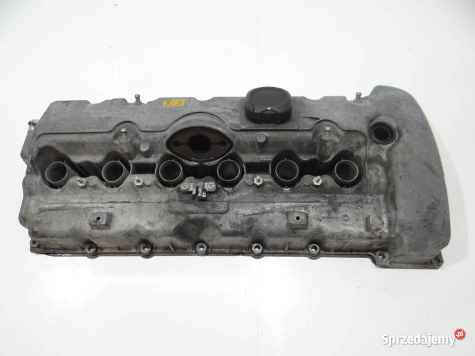 POKRYWA ZAWORÓW BMW E61 N52B25A 7548275 lubelskie Strzyżewice
