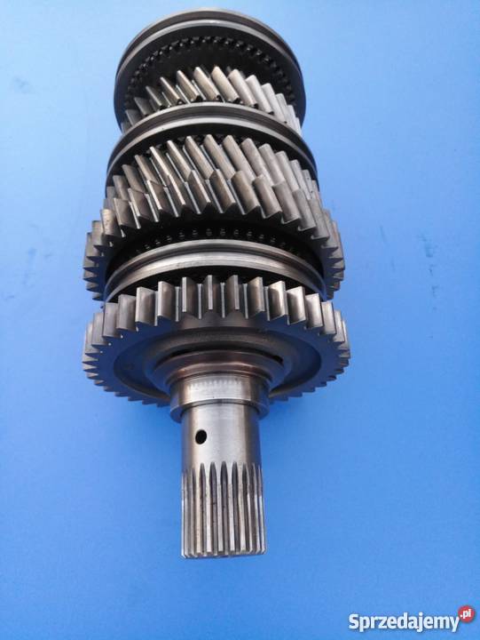 WAŁ WAŁEK GŁÓWNY EATON 8877114FS 8309 Rzędowice