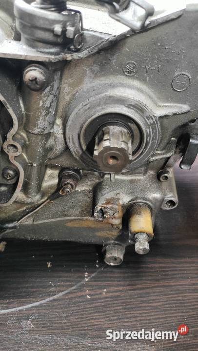 Yamaha tt xt cylinder silnik śląskie Bytom sprzedam