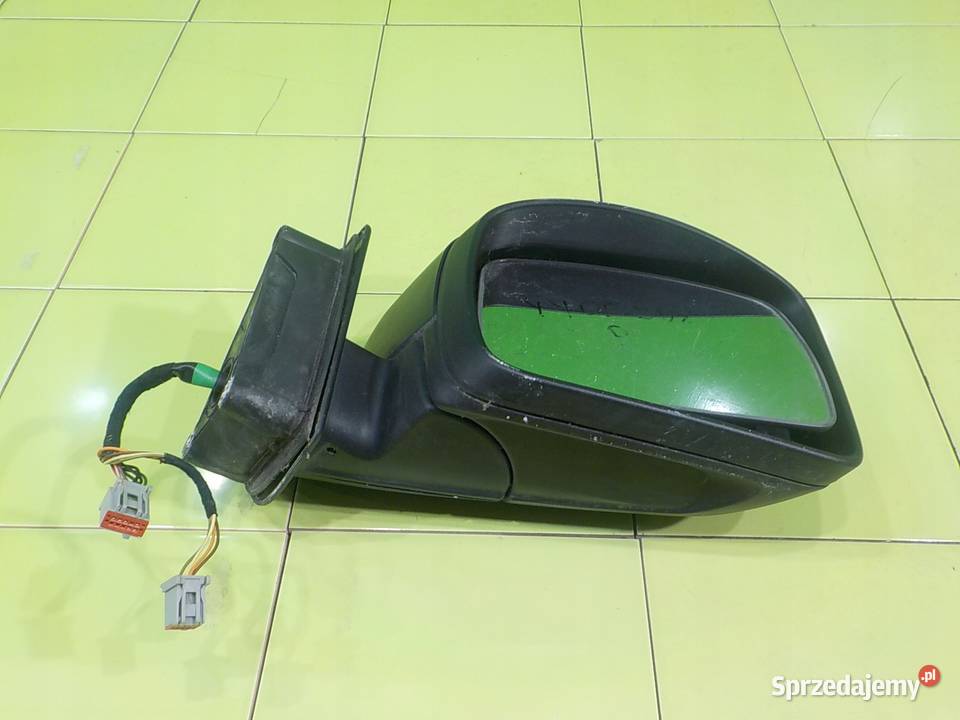 RANGE ROVER SPORT I 27 TDV6 05r lusterko prawe