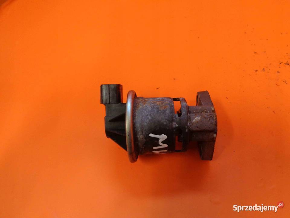 HONDA CIVIC VII 17 B 02r 135 D17A9 zawor EGR osobowe Suków