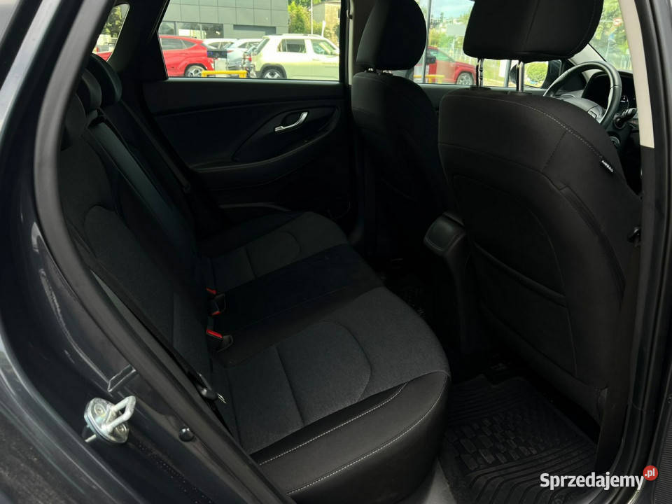 Hyundai i30 15 DPI 110 Comfort Pakiet Zimowy łódzkie