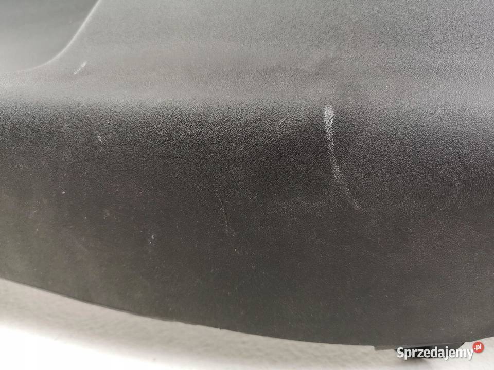 ZDERZAK TYLNY TYŁ FIAT SEICENTO 9810 ORYGINAŁ sprzedam