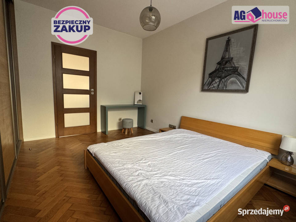 Mieszkanie sprzedam Gdynia Władysława Syrokomli 76.5m2