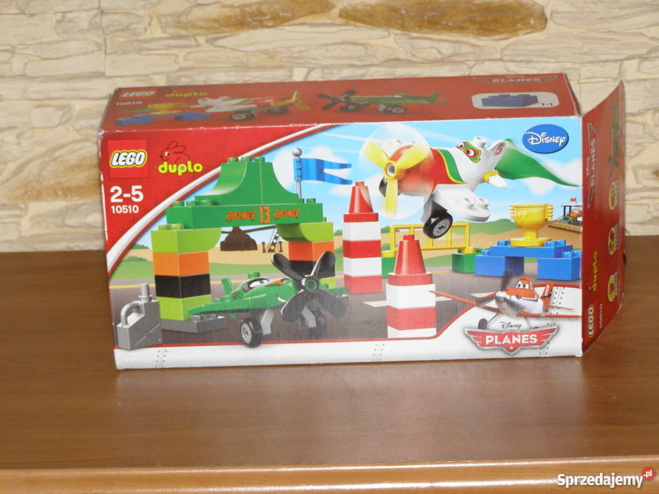 Sprzedam klocki Lego duplo Warszawa