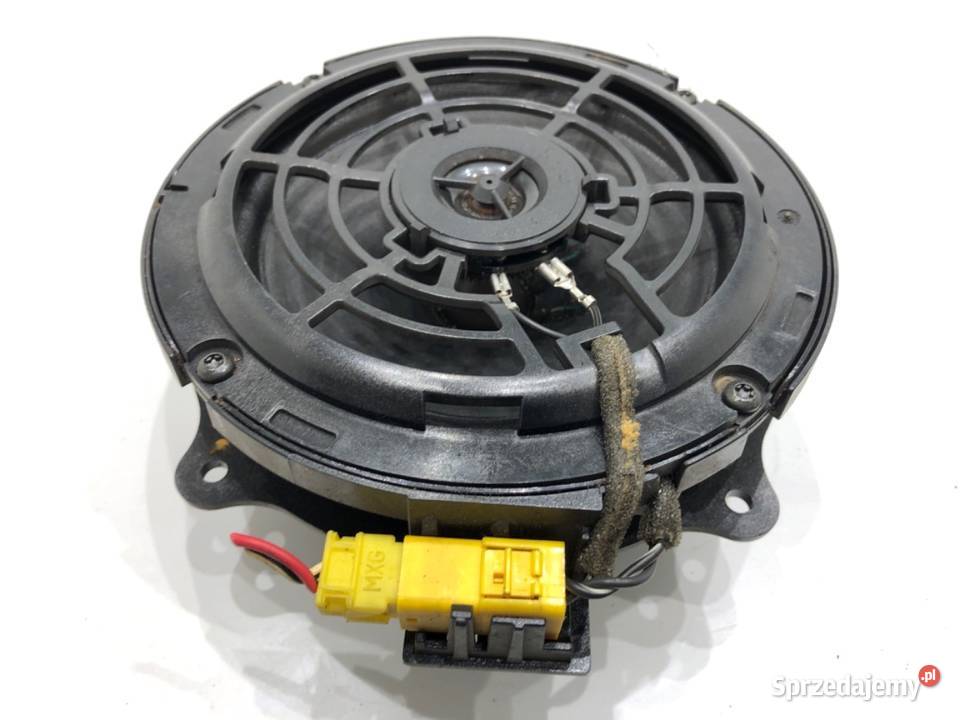 GŁOŚNIK ALFA GT 46745350 Hatchback 0310 AUDIO sprzedam