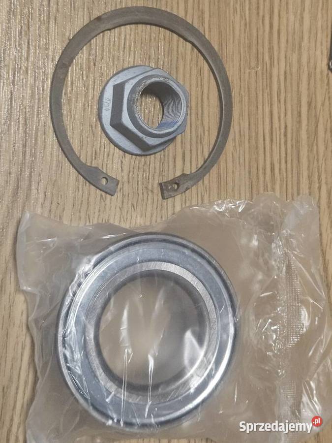 Łożysko koła MEYLE 0140980043 mercedes vito Żory