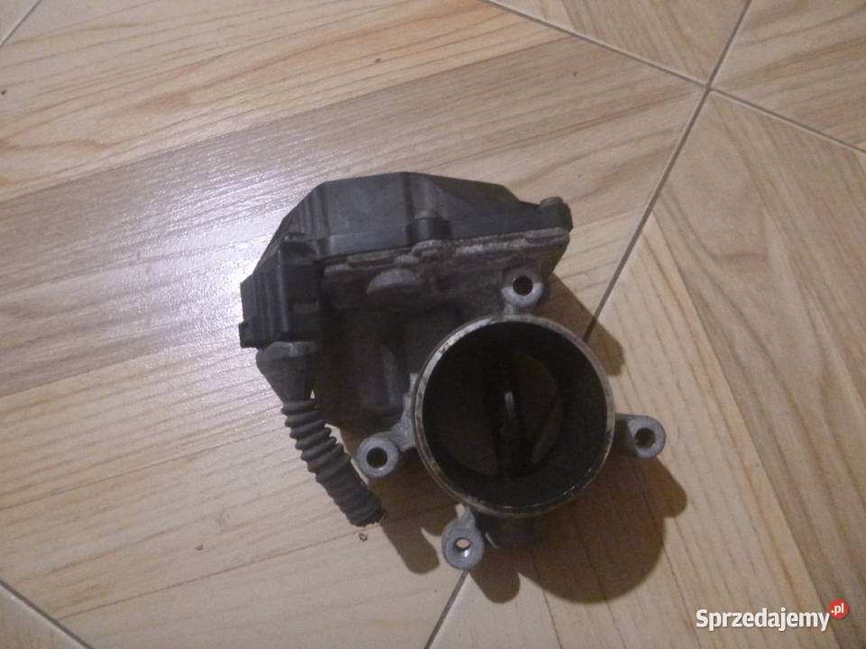 PRZEPUSTNICA 03L128063T VDO VW SKODA Przepustnice Lublin
