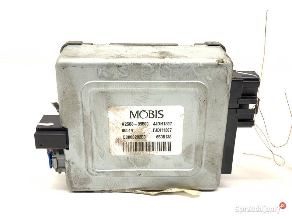 MODUŁ WSPOMAGANIA KIA CEED A256399500 1218 sprzedam