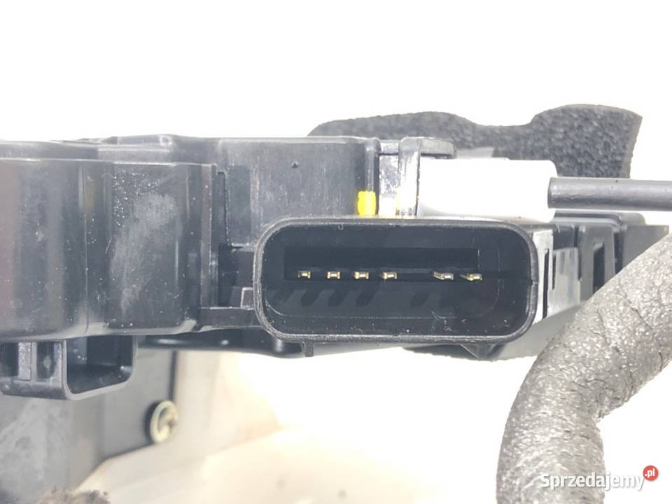 ZAMEK DRZWI LEWY PRZÓD HYUNDAI i20 II Hatchback podkarpackie