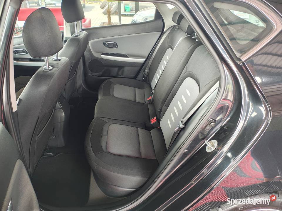 Kia Ceed 16Diesel Bogate Wyposażenie Stan 1598cm3