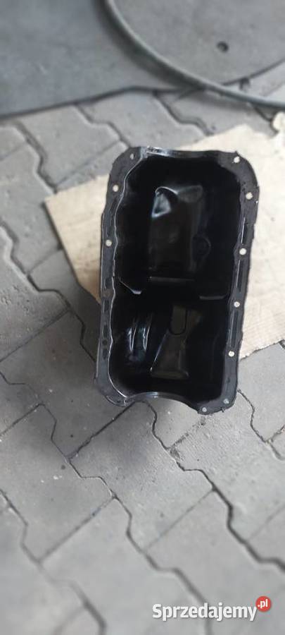 Miska olejowa Fiat Grande Punto 12 benzyna osobowe Szczecin