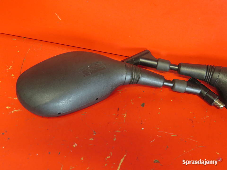 SUZUKI GSR 600 GSR600 K10 09 lusterko lustero Warszawa