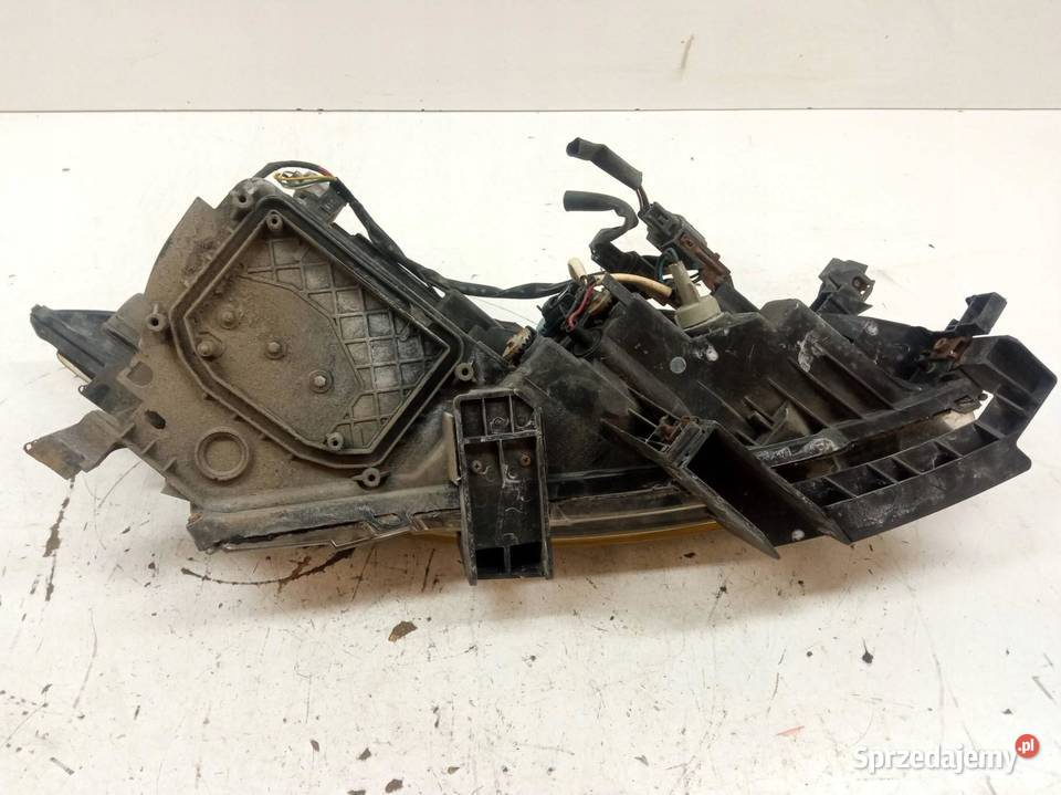 LAMPA PRZÓD LEWA EU GH Mazda 6 II 20072013