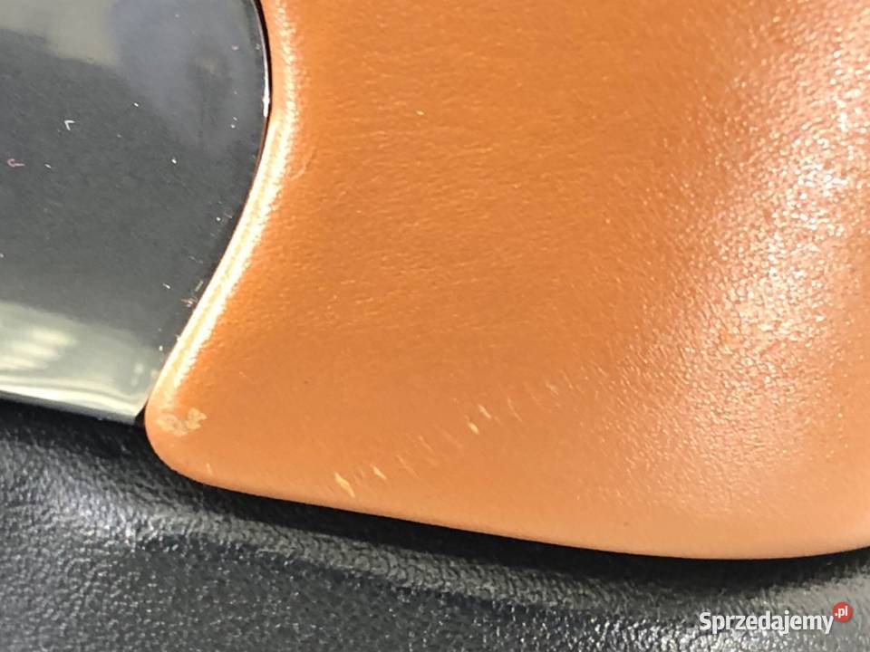 BOCZEK DRZWI PRAWY PRZÓD LAND ROVER RANGE ROVER podkarpackie