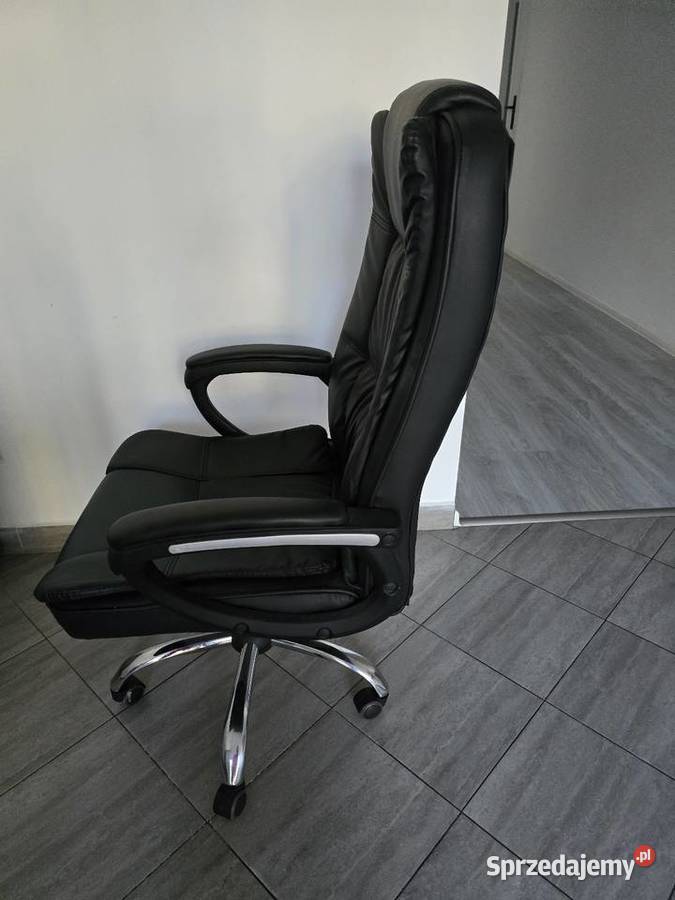 Fotel obrotowy Bielsko-Biała sprzedam