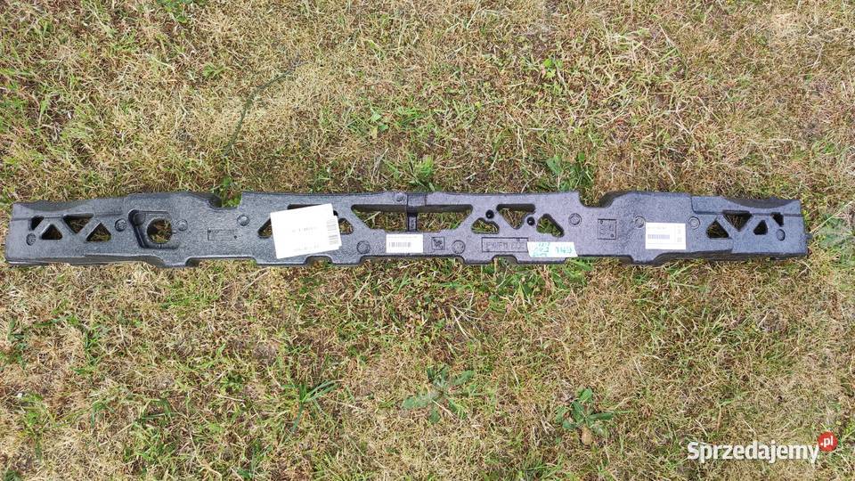 BMW F1011 Absorber zderzaka przód osobowe Częstochowa