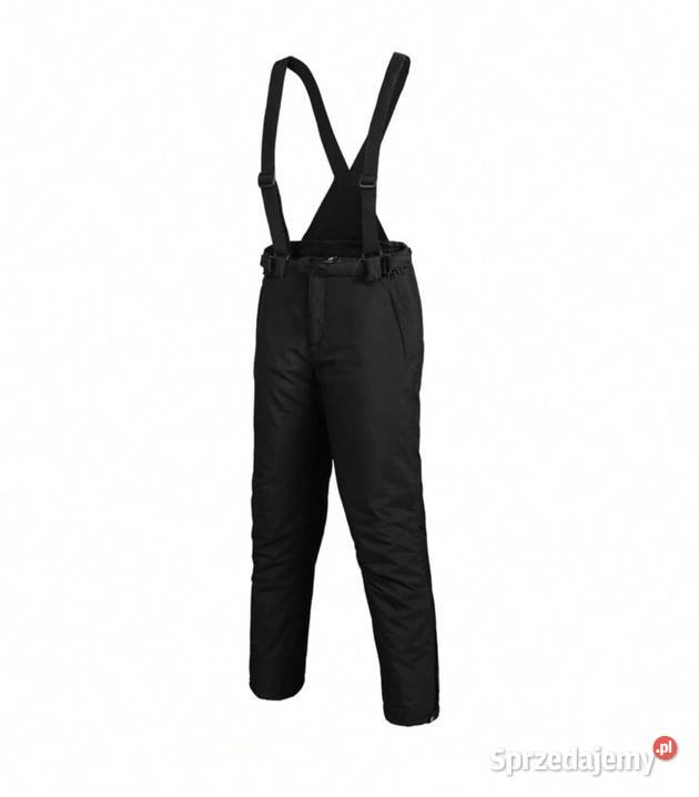 Kurtka i spodnie narciarskie rozmiar S Błaszki