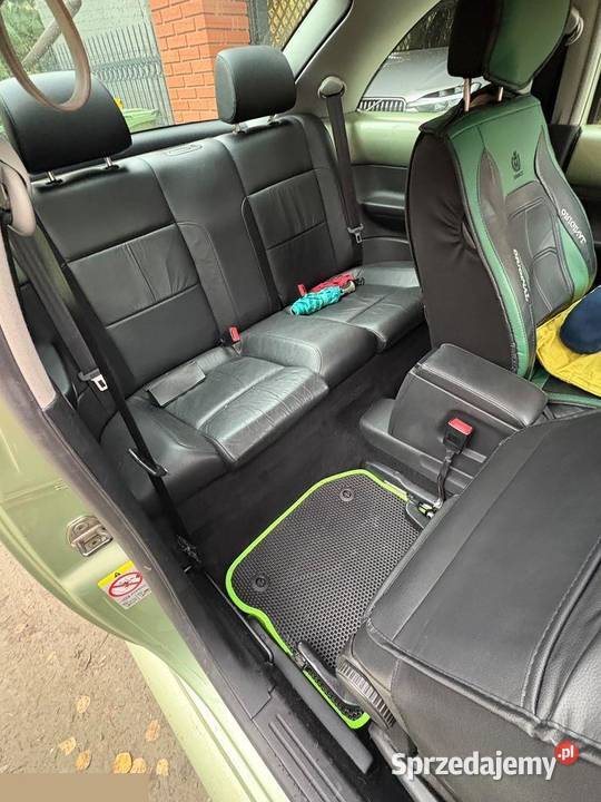 Volkswagen Beetle ver18t 150 2007r Kozy