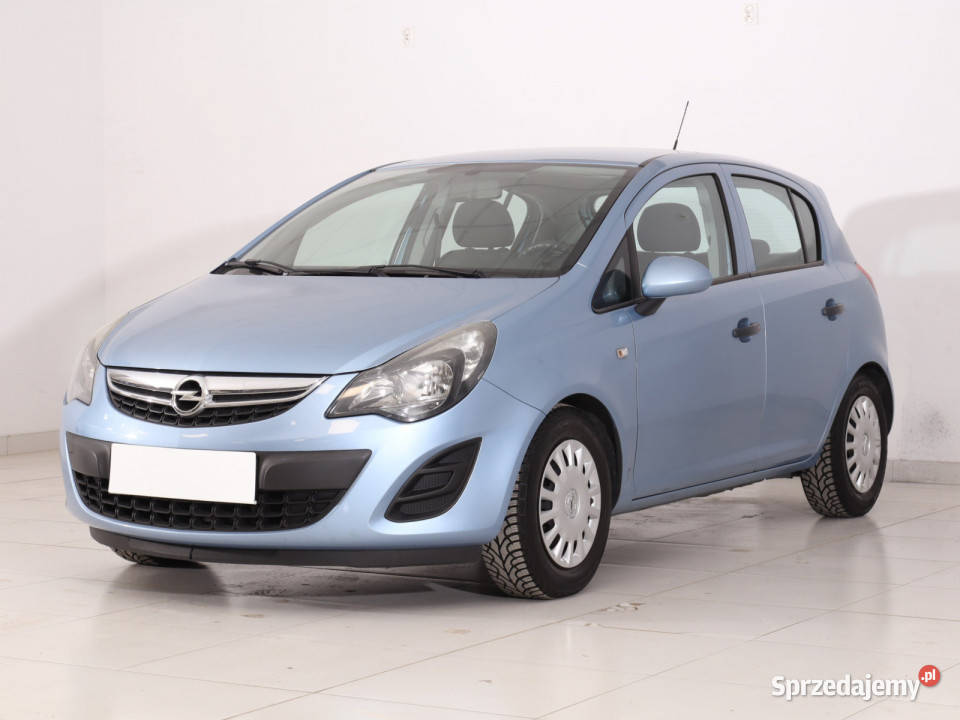 Opel Corsa 12 Piaseczno