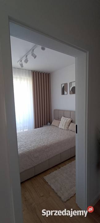 Sprzedam mieszkanie Lubawa