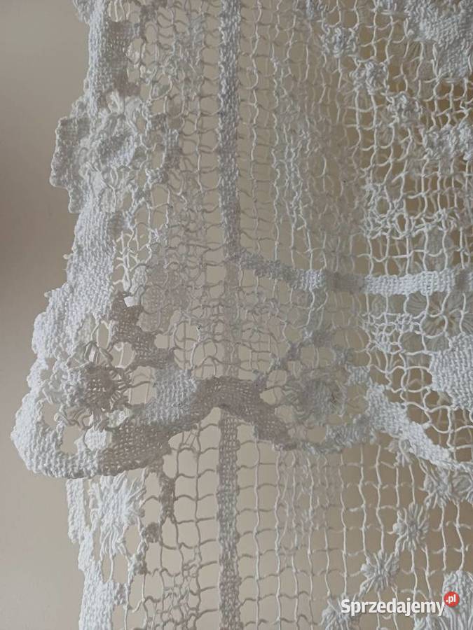 vintage bieżnikirękodzieło Nowy Targ