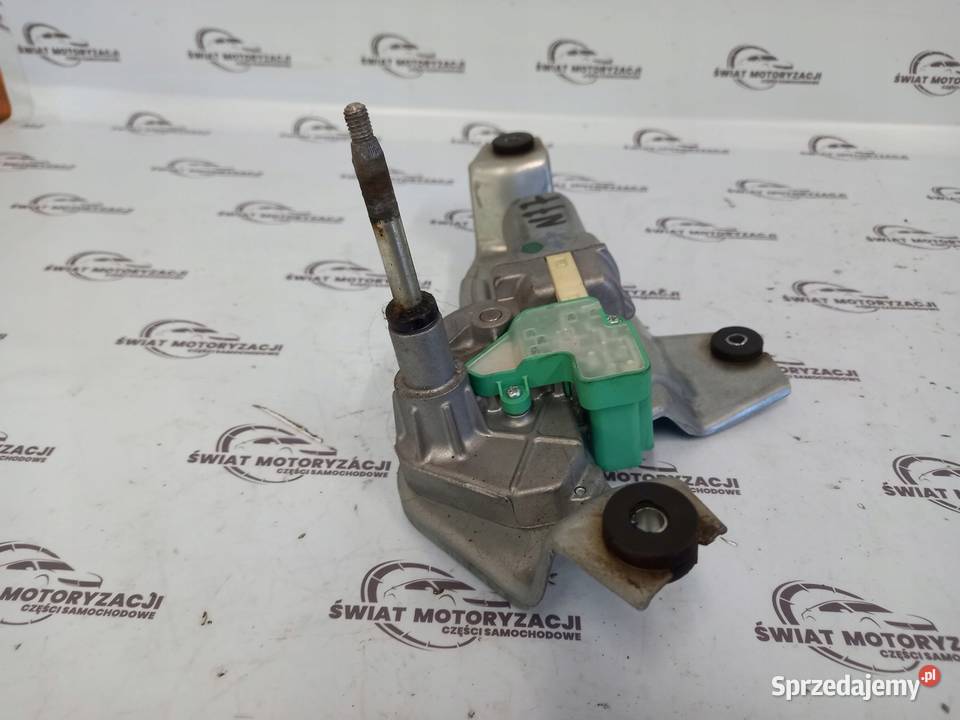 OUTLANDER LIFT II 11r silniczek wycieraczki tył osobowe sprzedam