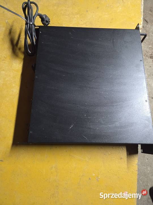 Prawdziwa Okazja Bittner XV 600 PA 100V Sprawny Płoty