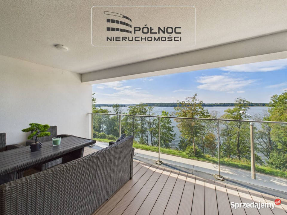 Apartament PREMIUM 2 pok Jezioro Ełk Koszykowa sprzedam