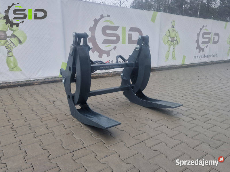 Chwytak do drewna M podlaskie Wincenta sprzedam