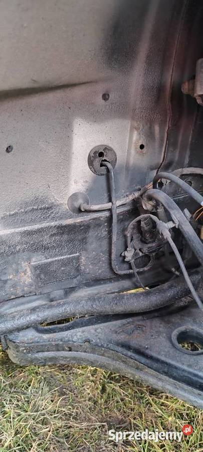 Opel omega 20 16V Radom