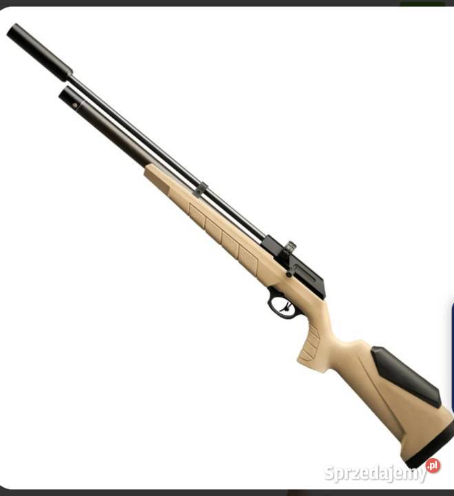 Wiatrówka PCP Snowpeak PR 900 S Generacja 3 śląskie Ruda Śląska