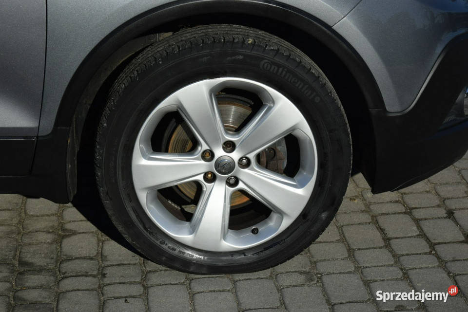 Opel Mokka 17D 133 Oryginał Lakier 2 Kpl Kół Majdan Sieniawski sprzedam