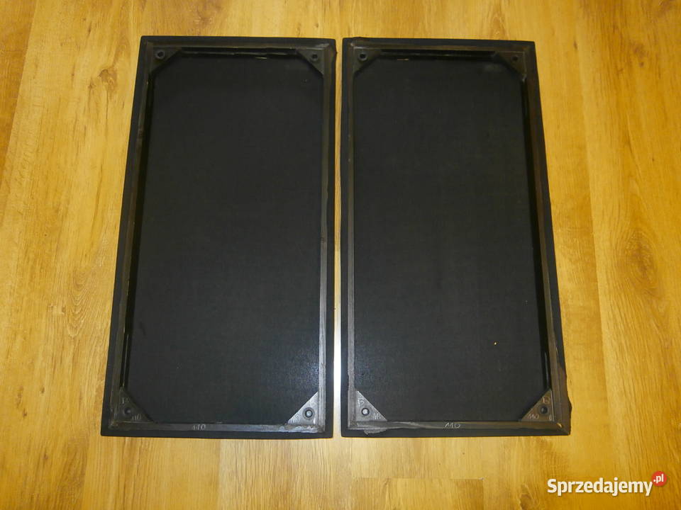 Tonsil ALTUS 110 ALTON MILDTON 80 maskownice 2 Gramofony Łódź