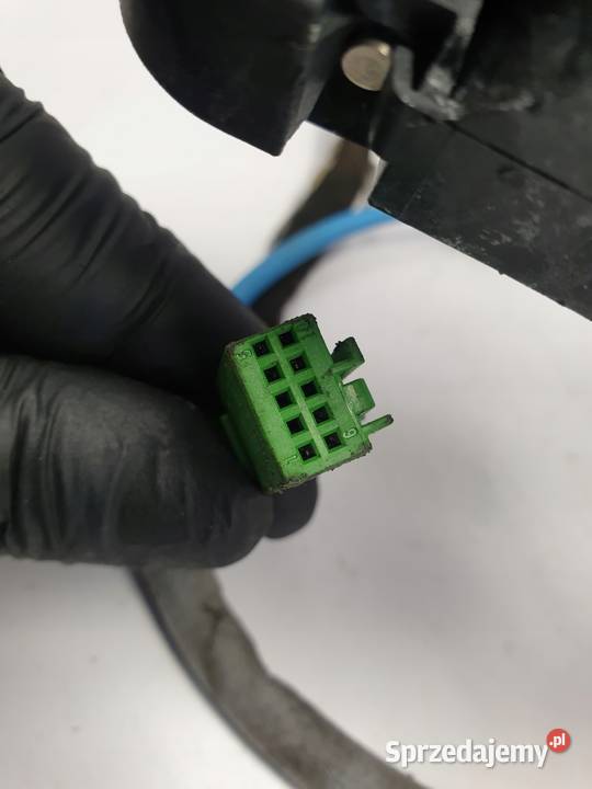 Mercedes A205 W205 ZAMEK PRZEDNICH DRZWI prawy lubelskie Rudka