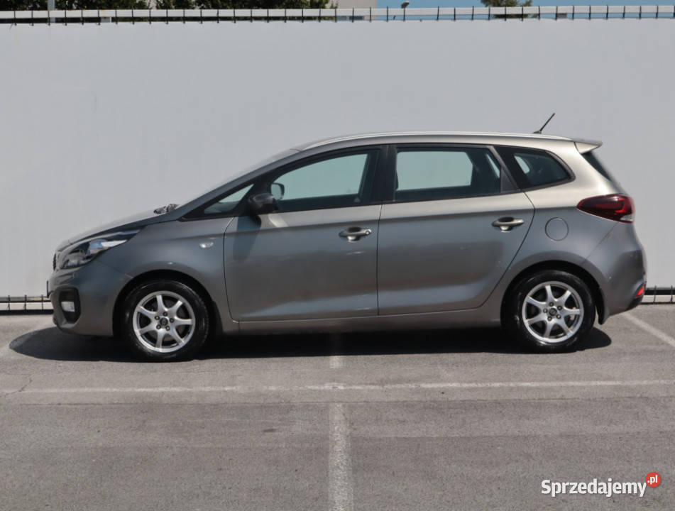 Kia Carens 16 GDI Lublin