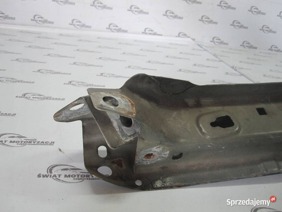 OPEL ASTRA J pas górny zamek maski 13313239