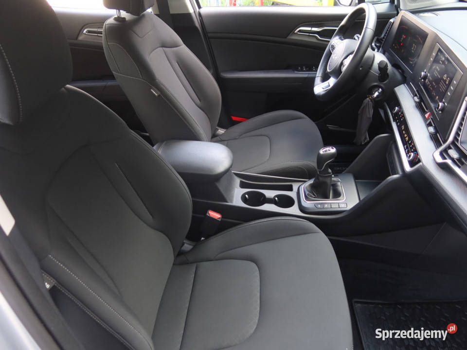 Kia Sportage 16 TGDI 1598cm3 Katowice sprzedam