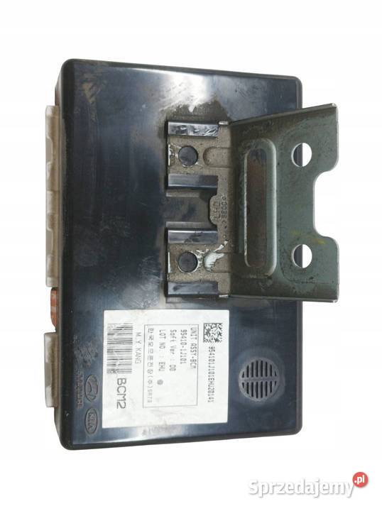 MODUŁ 954101J101 Hyundai i20 I 20082014 Komputery