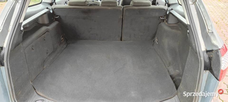 Ford Mondeo 16B 125 Ghia Navi bezwypadkowy Rzeszów