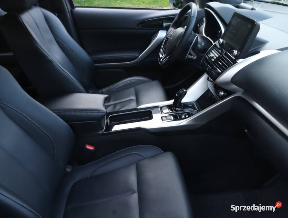 Mitsubishi Eclipse Cross PluginHybrid Piaseczno sprzedam