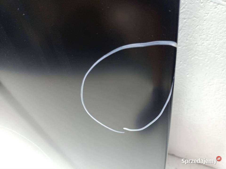 Fiat Punto II FL LIFT 072003122010 MASKA POKRYWA Skarżysko-Kamienna