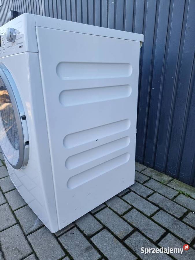 Pralka Miele WMX 127 WPS 8 1600obr CapDosing wolnostojące wielkopolskie