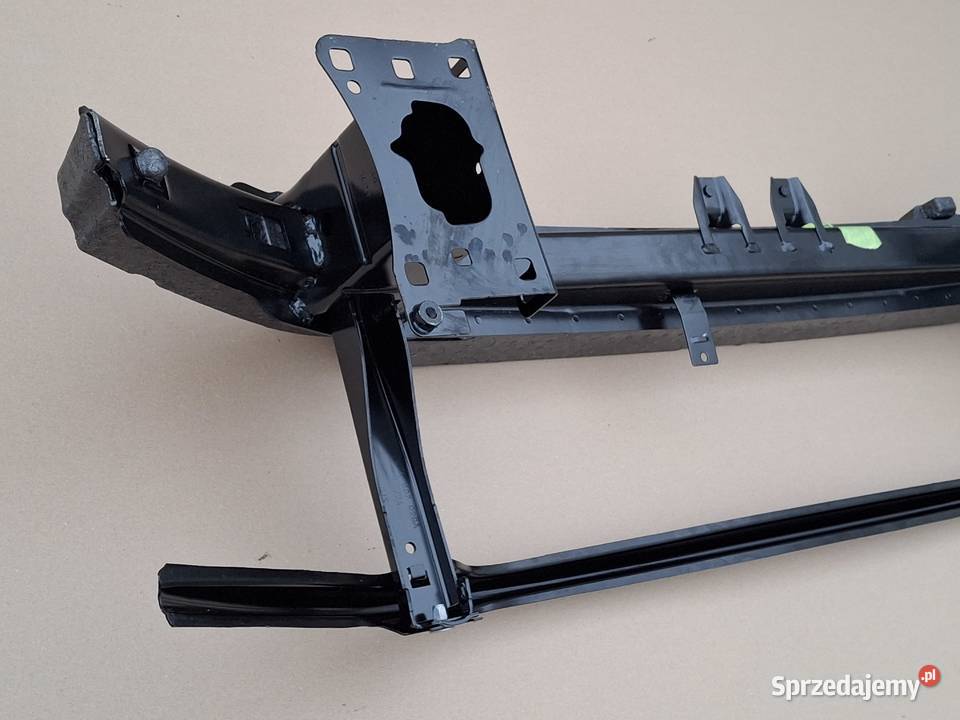 VW TOURAN III 5TA 15 BELKA ZDERZAKA PRZÓD sprzedam