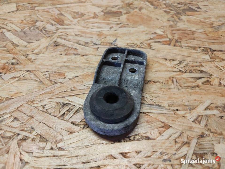 Wspornik Stopka Mocowanie Chłodnicy Opel Karl Karoseria Pleszew