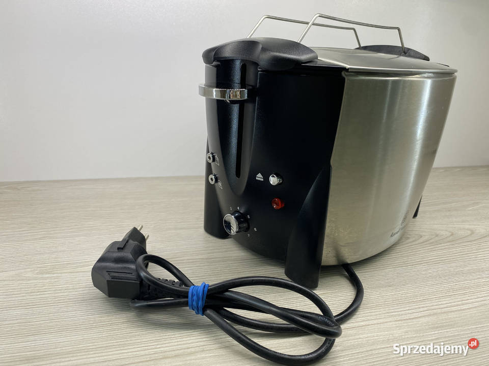Toster Russell Hobbs Adventure srebrnyszary 850 pomorskie Tczew